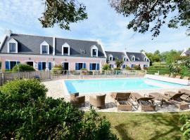 La Désirade - Hôtel, Spa & Restaurant