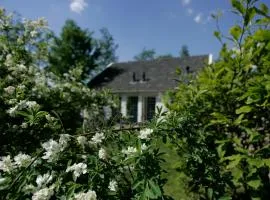 Vakantiehuis NamaStee