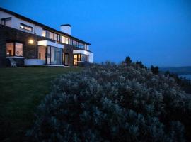 Sea Vista Boutique Accommodation，位于Fahan的酒店