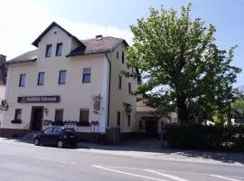 Gaststätte Schwenksaal