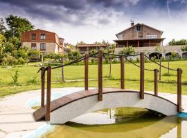 Casa Codesal Apartamentos，位于诺阿拉的酒店