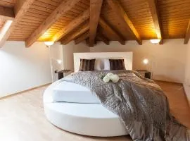 AcquaTerraFuoco - City apartments