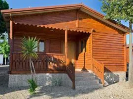 卡洛斯三世露营酒店