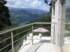 Casa Douro Terrace