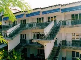 Galini Sea View Apartments Chalkidiki