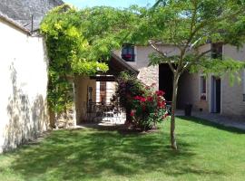 好运旅馆，位于尤里的酒店