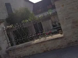Gite La Ptite Lazz