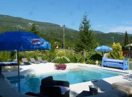 Les Bambous B&B