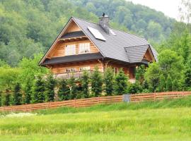 Krolowo Apartment，位于克罗奇琴科的酒店