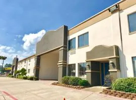 朗维尤骑士旅馆