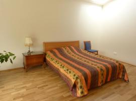 Viva Apartment - Pirita，位于塔林的度假短租房