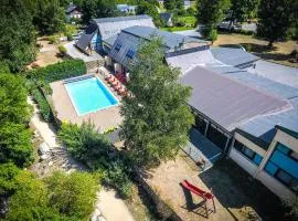 Village Vacances Passion L'Estibère