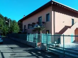 奥尔梅尼别墅