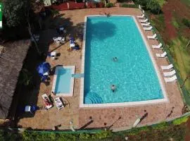 Palmas Park Hotel y Restaurant