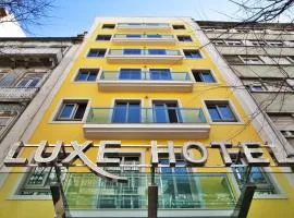 TURIM Luxe Hotel