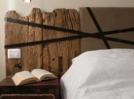 Bed & Breakfast Ai Cracchi，位于Castelgomberto的酒店