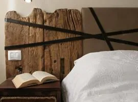 Bed & Breakfast Ai Cracchi