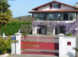 Maison d'hôtes MIRADOUR
