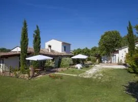 Antico Casale Spezia Pelagalli