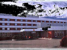 Karlskoga Hotel & Conference，位于卡尔斯库加的酒店
