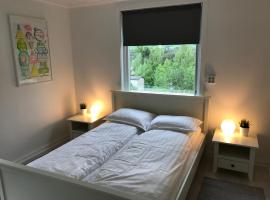 Vinstra Hostel，位于温斯特拉的酒店