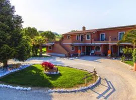 Agriturismo B&B Le Gazze
