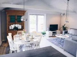 Dalhus - House with jacuzzi