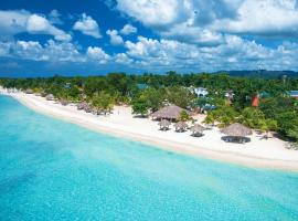 Beaches Negril Resort and Spa - All Inclusive，位于尼格瑞尔的酒店