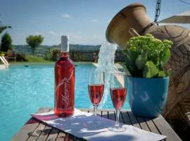 乐阿尔卡特农家乐