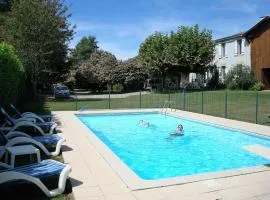 Holiday Home La Rose
