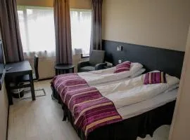 Systra Hotel Apartments Sjøholt