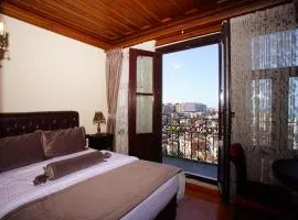 Tahir Aga Konagi Hotel