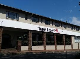 Travel Lodge Sabie，位于萨比的酒店
