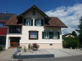 Ferienhaus und Ferienappartements Brunner