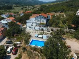 Apartmani M
