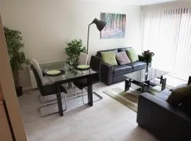 City Centre Luxury Holiday Apartment