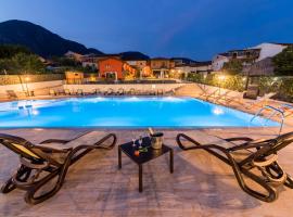 Dolce Vita Relais，位于萨拉孔西利纳的酒店