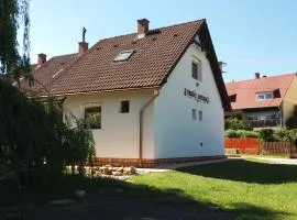 Pongrácz Apartman