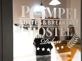 Pompei Hostel Deluxe