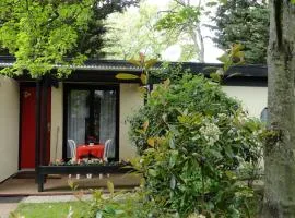 Garden Studio Chantilly