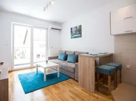 Jelena Apartment