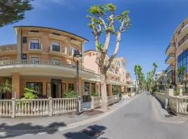 比尼塞尔地中海俱乐部酒店