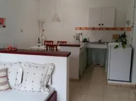 Apartamentos Los Vientos (Apto 3)