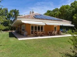 Villa Arzilla Sardegna