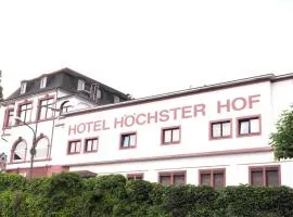 Tagungshotel Höchster Hof