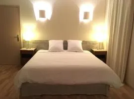 艾匹斯多尔住宿加早餐旅馆