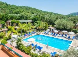 Residence e B&B Villamirella