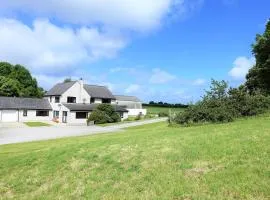 Tyddyn Crwn Country-House Apartments