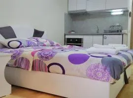 Park Golden Beach Tasevski