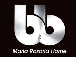 B&B Maria Rosaria Home
